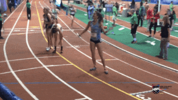 dab new balance nationals GIF by RunnerSpace.com