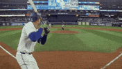 Canadian Baseball GIF by Toronto Blue Jays