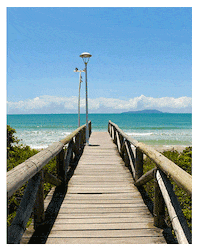 Sanluzzi praia construtora amei palmas GIF