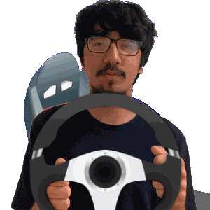 22 Miles Per Hour Sticker