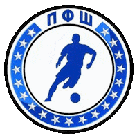 Пфш Sticker by Pfsschool