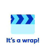 Movie Video Sticker by Medialife