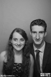 Photobooth Lincoln GIF by picturematic