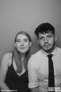 Photobooth Lincoln GIF by picturematic