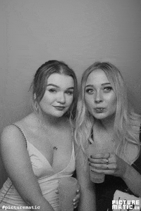 Photobooth Lincoln GIF by picturematic