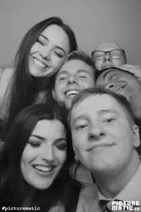 picturematic photobooth lincoln picturematic fotomatic GIF