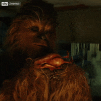 Hungry Star Wars GIF by Sky
