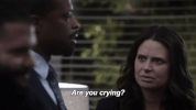 scandal crying GIF by ABC Network