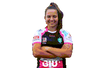 Giu Sticker by Jacarei Rugby