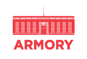 armoryarts arts pasadena armory oldpasadena Sticker