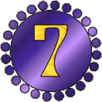 7 STICKER
