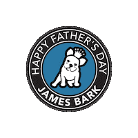 Fathersday Sticker by James Bark