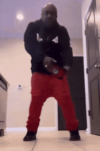 Happy Dance GIF