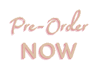 Pre Order Now Sticker by Helen Townsend Music