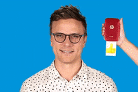 mattcutshall excited school bff hp GIF