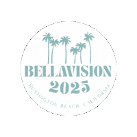 Sticker by BELLAME Beauty, Inc.