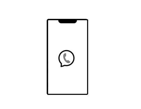 Phone Calling Sticker by NationalGuard