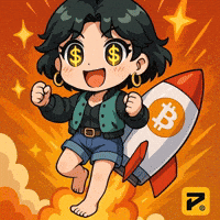 Excited Crypto GIF by Persona