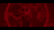 Heat Amber Mark GIF by Ministry of Sound