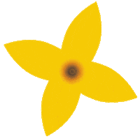 Spring Sticker by Medalgo
