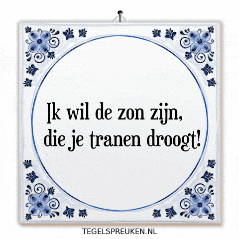 Humor Hoop GIF by Tegelspreuken.nl