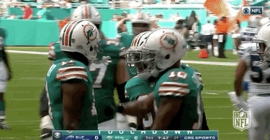2018 Nfl Football GIF by NFL