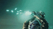 First Person Shooter Glitch GIF by Xbox