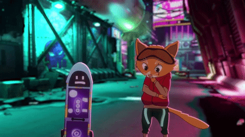 GIF by Wired Productions