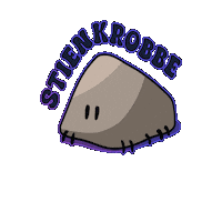 Frysk Dimf Sticker by Dat is moai Frysk!