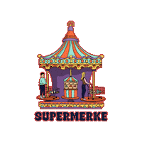 Frysk Dimf Sticker by Dat is moai Frysk!