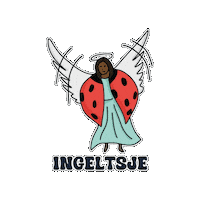 Frysk Dimf Sticker by Dat is moai Frysk!