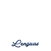 Carrera Idiomas Sticker by UGMEX