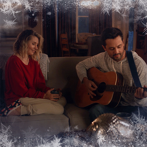 happy i love you GIF by Lifetime