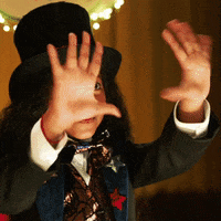 Argos christmas magic gift watch GIF