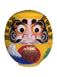 Driving Tom Coronel Sticker