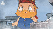WorldofWarships wink thumbsup captain navy GIF