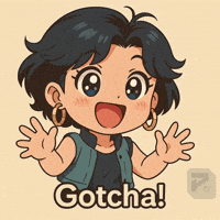 Happy Birthday Gotcha GIF by Persona