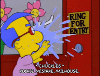 Season 9 Episode 24 GIF by The Simpsons