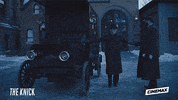 season 2 GIF by The Knick