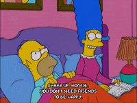 homer simpson GIF
