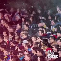 vinefcb GIF by FC Barcelona