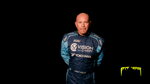 Pit Viper Idk GIF by Nitrocross