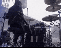 Drummer Ii GIF