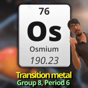 Osmium