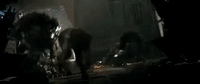 age of extinction transformers GIF