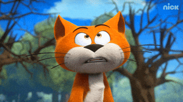 Be Quiet The Smurfs GIF by Nickelodeon