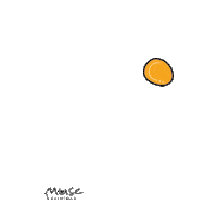 Art Paint Sticker by Muse Paintbar