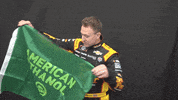daniel hemric nascar GIF by Richard Childress Racing