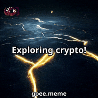 Sarcastic Crypto GIF by Goeememe