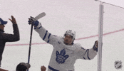 Happy National Hockey League GIF by NHL